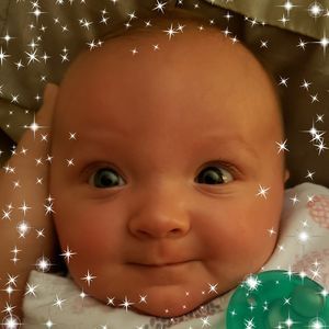 Meet your Posher, Heather